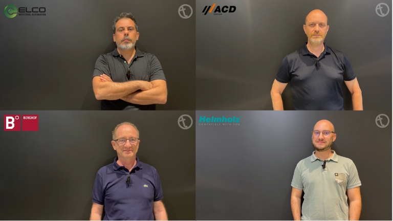 E' stata pubblicata la nuova mini serie di video firmata Telestar Automation